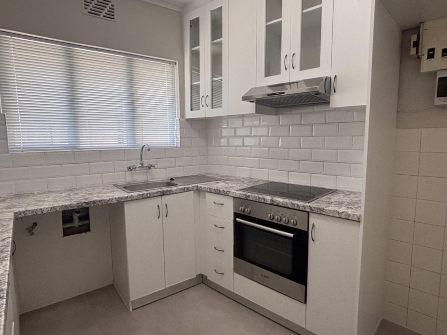 To Let 2 Bedroom Property for Rent in Tamboerskloof Western Cape